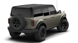 2026 Ford Bronco® External Image 4